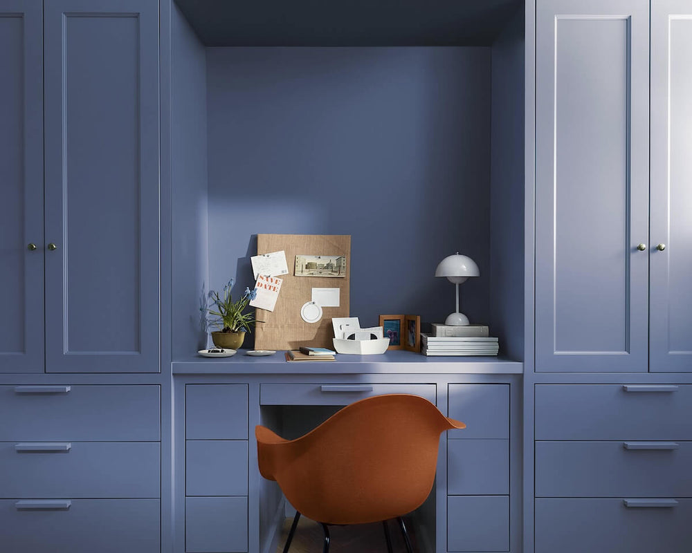 Benjamin Moore Color Collections Calumet Paint & Wallpaper