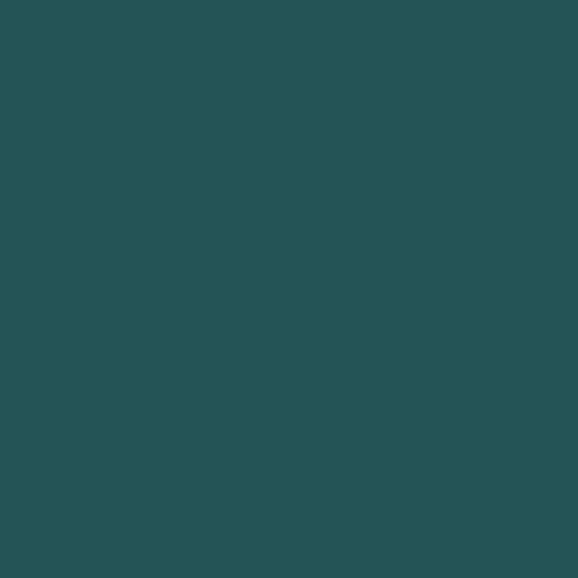 Deep Sea Green 735