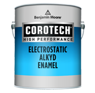 Electrostatic Alkyd Enamel V260