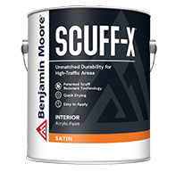 Scuff-X® - Satin N486