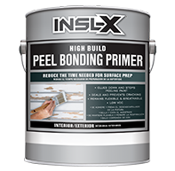 High Build Peel Bonding Primer BP-1100
