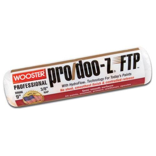 Wooster 18"x1/2 Pro-Dooz Roller
